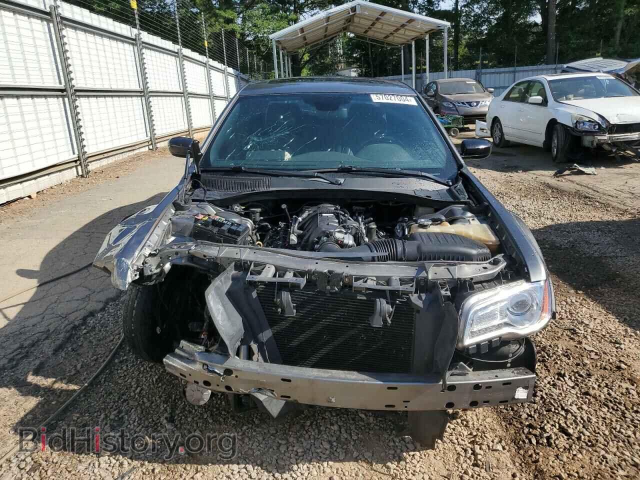 2011 CHRYSLER 300 - VIN: 2C3CA6CT5BH549487 - Фото 5