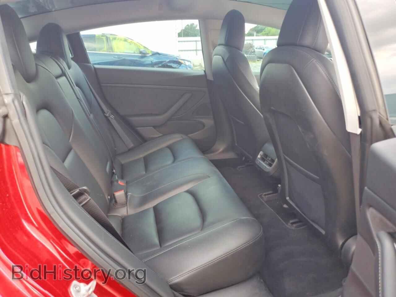 2018 TESLA MODEL 3 - VIN: 5YJ3E1EA2JF153987 - Photo 10