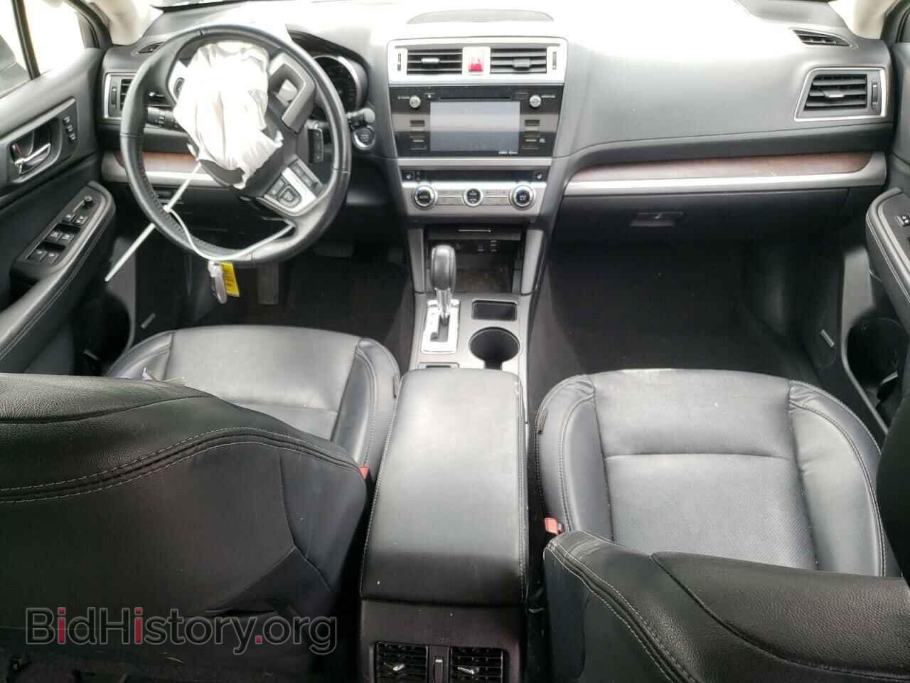 2017 SUBARU OUTBACK - VIN: 4S4BSAKC8H3312721 - Фото 8