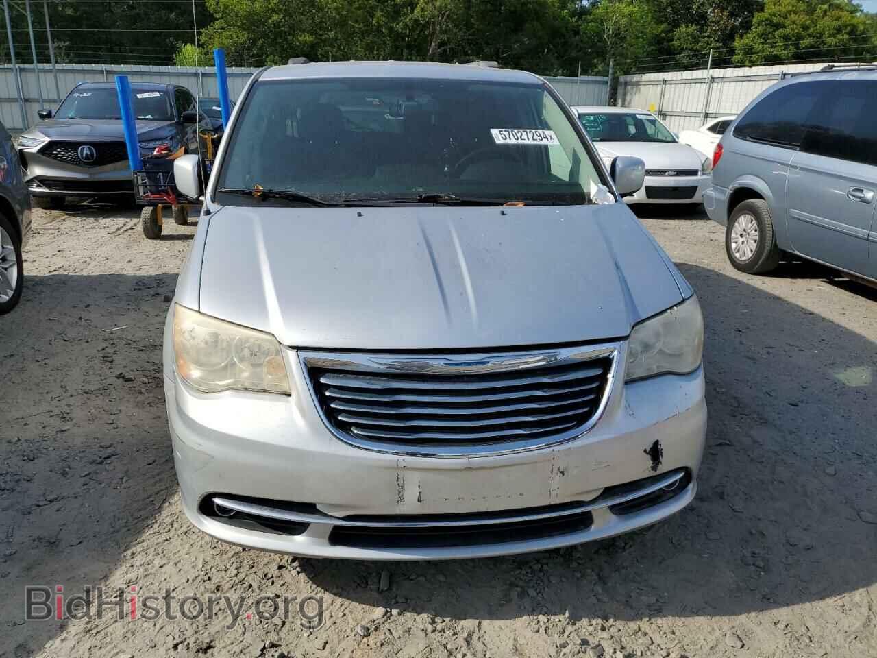 2011 CHRYSLER MINIVAN - VIN: 2A4RR5DG9BR735189 - Photo 5