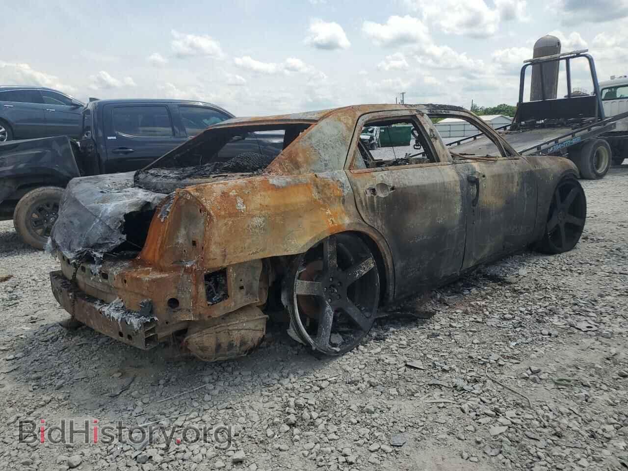 2005 CHRYSLER 300 - VIN: 2C3AA63H95H667565 - Photo 3