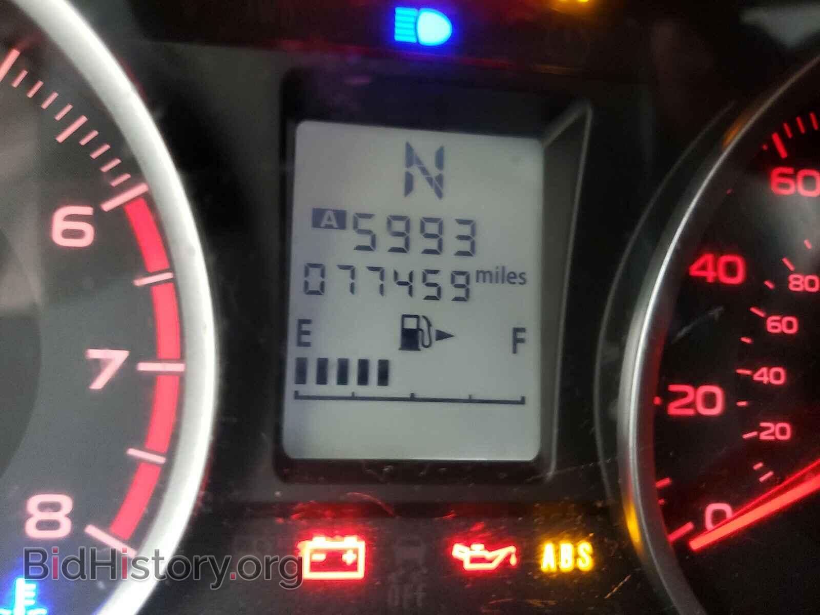 2017 SUBARU FORESTER - VIN: JF2SJAEC8HH497554 - Photo 8