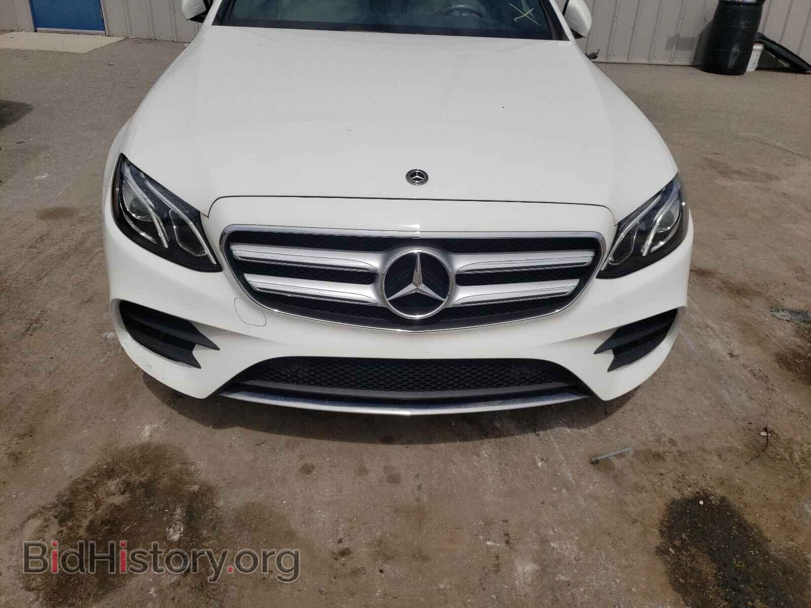 2017 MERCEDES-BENZ E-CLASS - VIN: WDDZF4KB5HA236537 - Фото 9