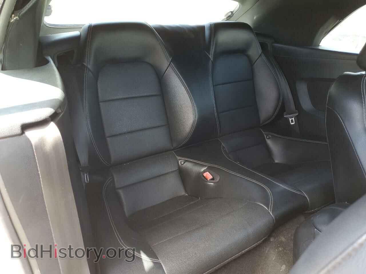 2018 FORD ALL Models - VIN: 1FATP8UHXJ5110197 - Фото 10