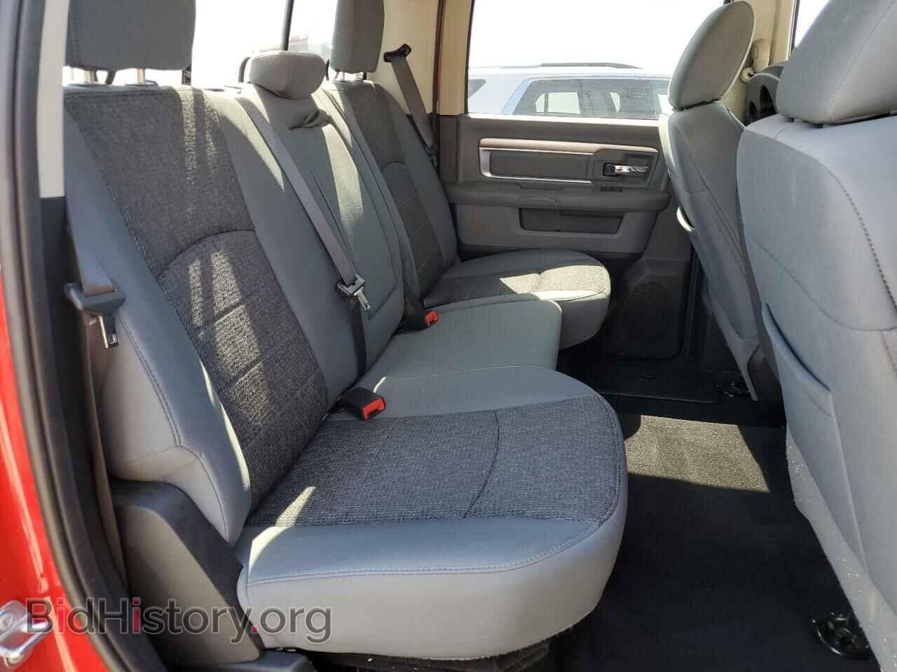2017 RAM 1500 - VIN: 1C6RR7LG9HS631917 - Photo 10