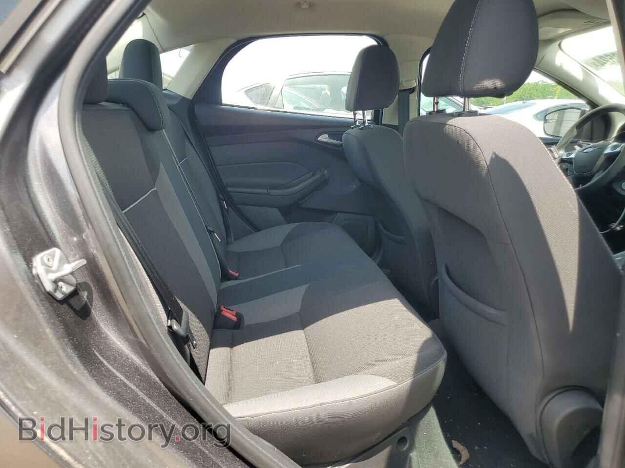 2014 FORD FOCUS - VIN: 1FADP3F29EL263364 - Photo 10