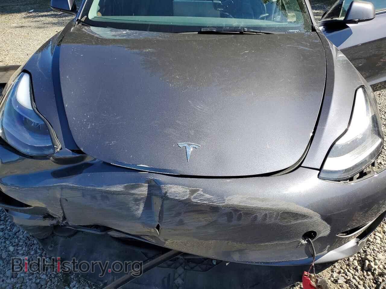 2023 TESLA MODEL 3 - VIN: 5YJ3E1EA2PF694353 - Photo 11