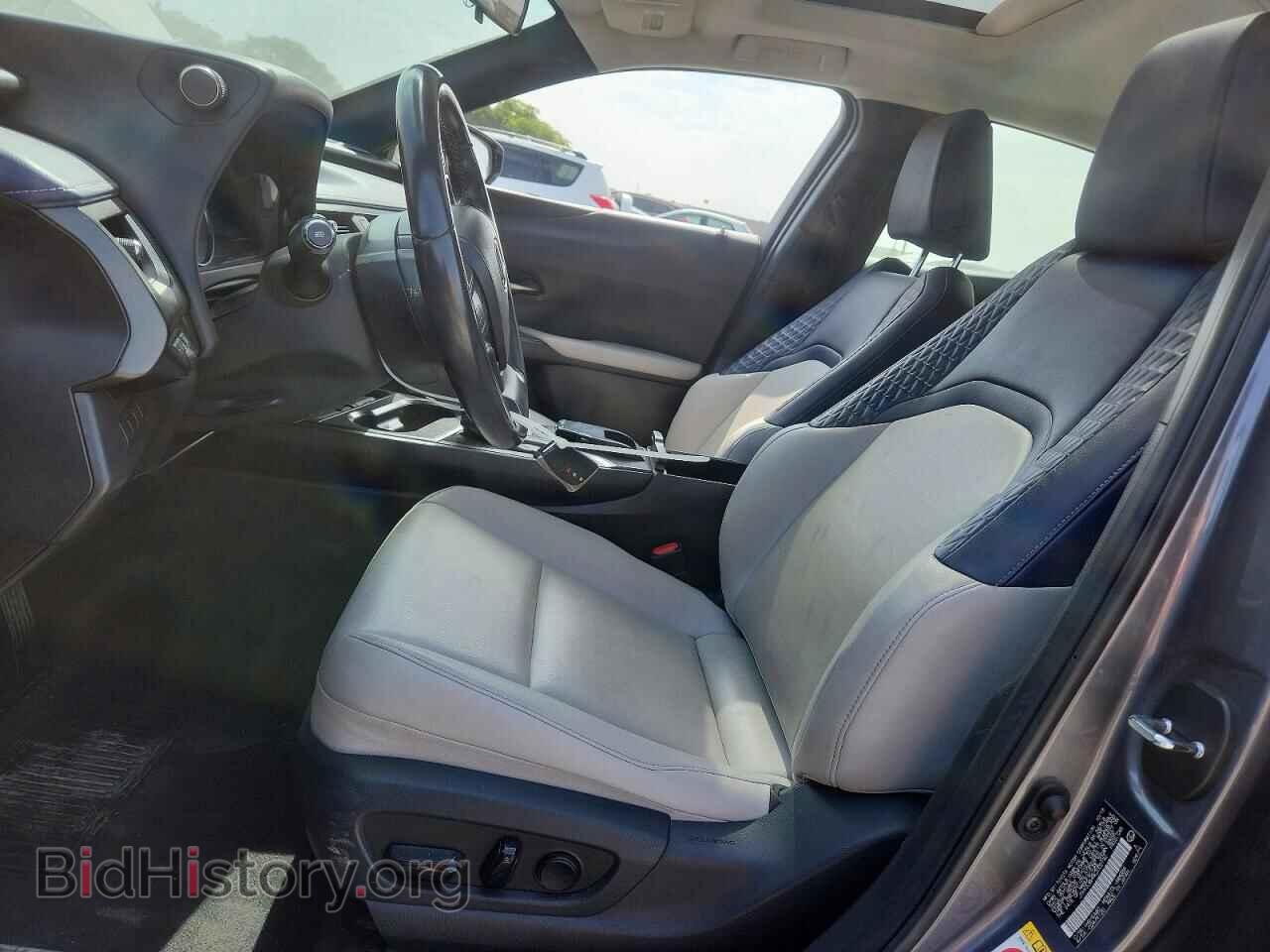 2019 LEXUS ALL OTHER - VIN: JTHY3JBH9K2002192 - Photo 7