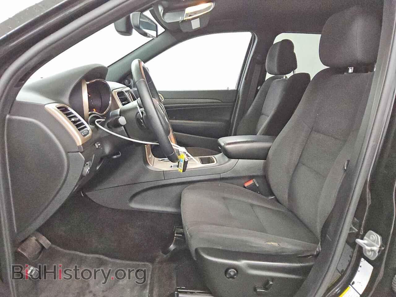2015 JEEP CHEROKEE - VIN: 1C4RJEAG6FC860621 - Photo 7