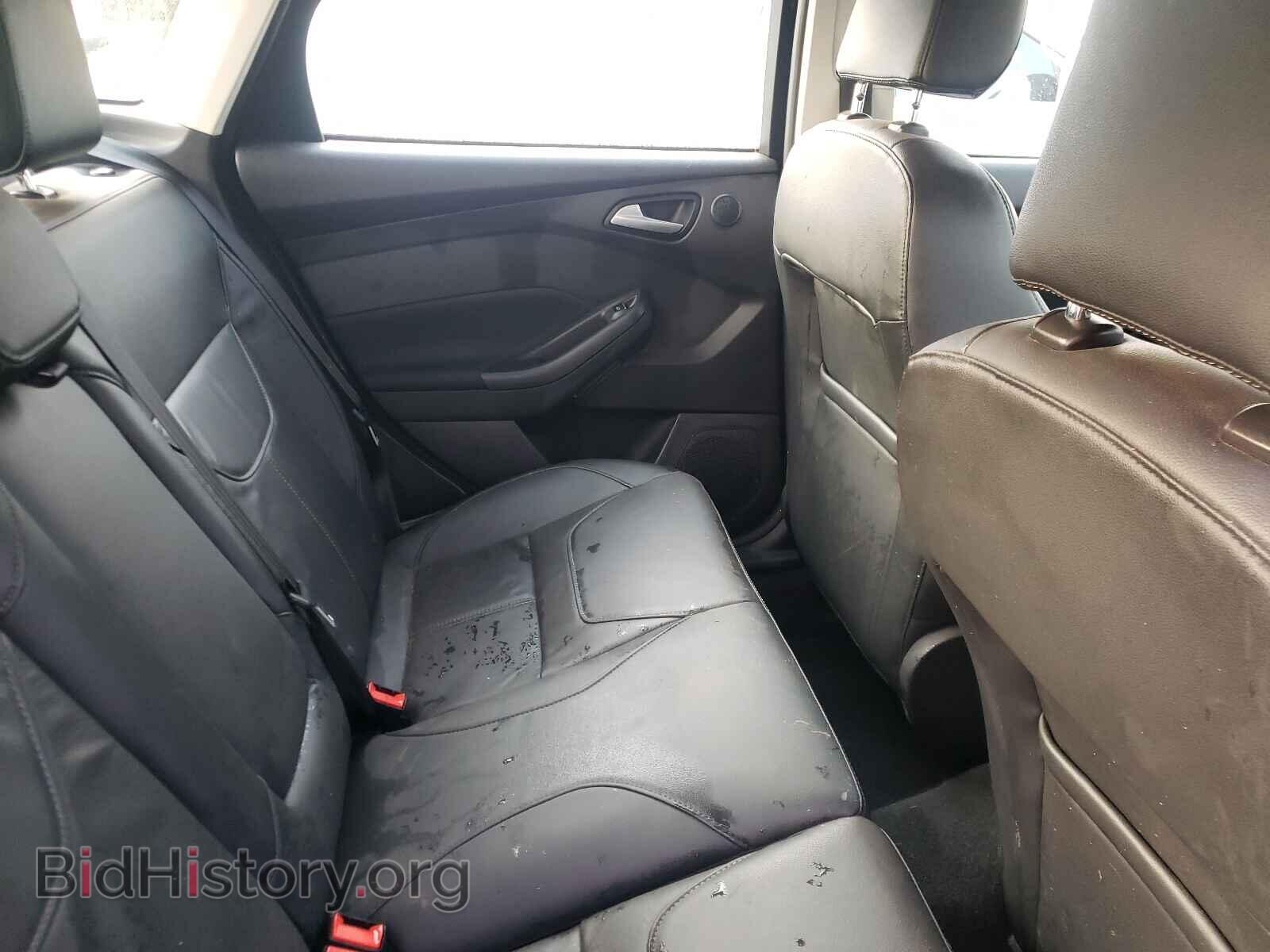 2017 FORD FOCUS - VIN: 1FADP3J2XHL237982 - Фото 6