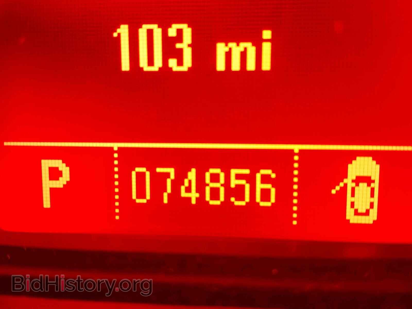 2011 GMC TERRAIN SL - VIN: 2CTALMEC0B6454558 - Фото 8
