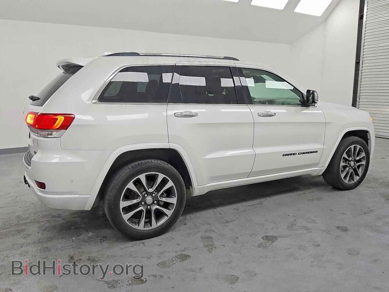 2017 JEEP CHEROKEE - VIN: 1C4RJFCG6HC632995 - Фото 3