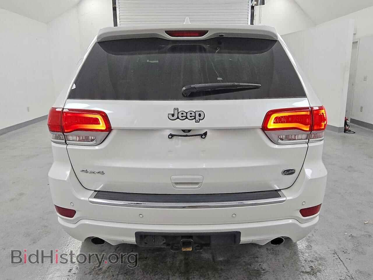 2017 JEEP CHEROKEE - VIN: 1C4RJFCG6HC632995 - Фото 6