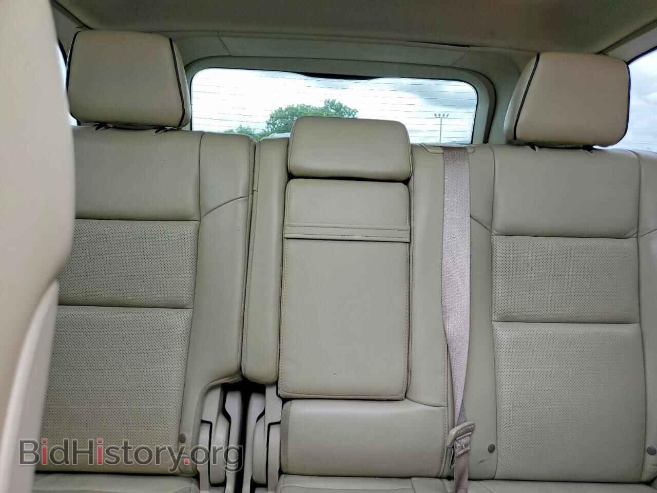 2017 JEEP CHEROKEE - VIN: 1C4RJFCG6HC632995 - Фото 10
