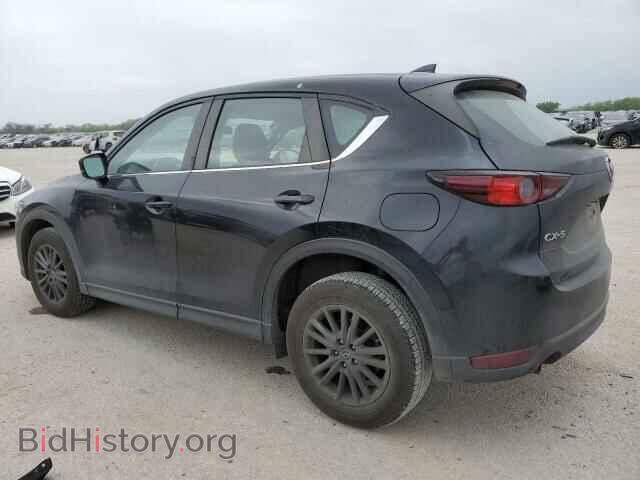 2020 MAZDA CX-5 - VIN: JM3KFABM3L1812802 - Фото 2