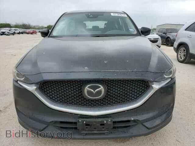 2020 MAZDA CX-5 - VIN: JM3KFABM3L1812802 - Фото 5