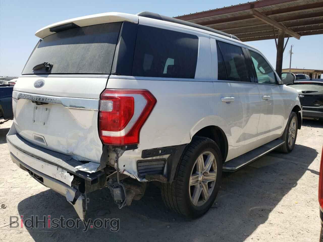 2019 FORD EXPEDITION - VIN: 1FMJU1HT2KEA76916 - Фото 3