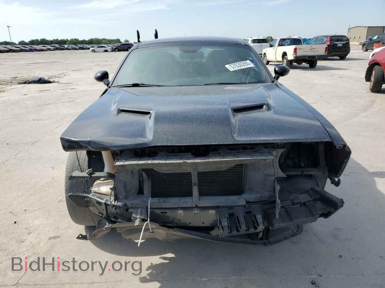 2016 DODGE CHALLENGER - VIN: 2C3CDZAG7GH158010 - Фото 5