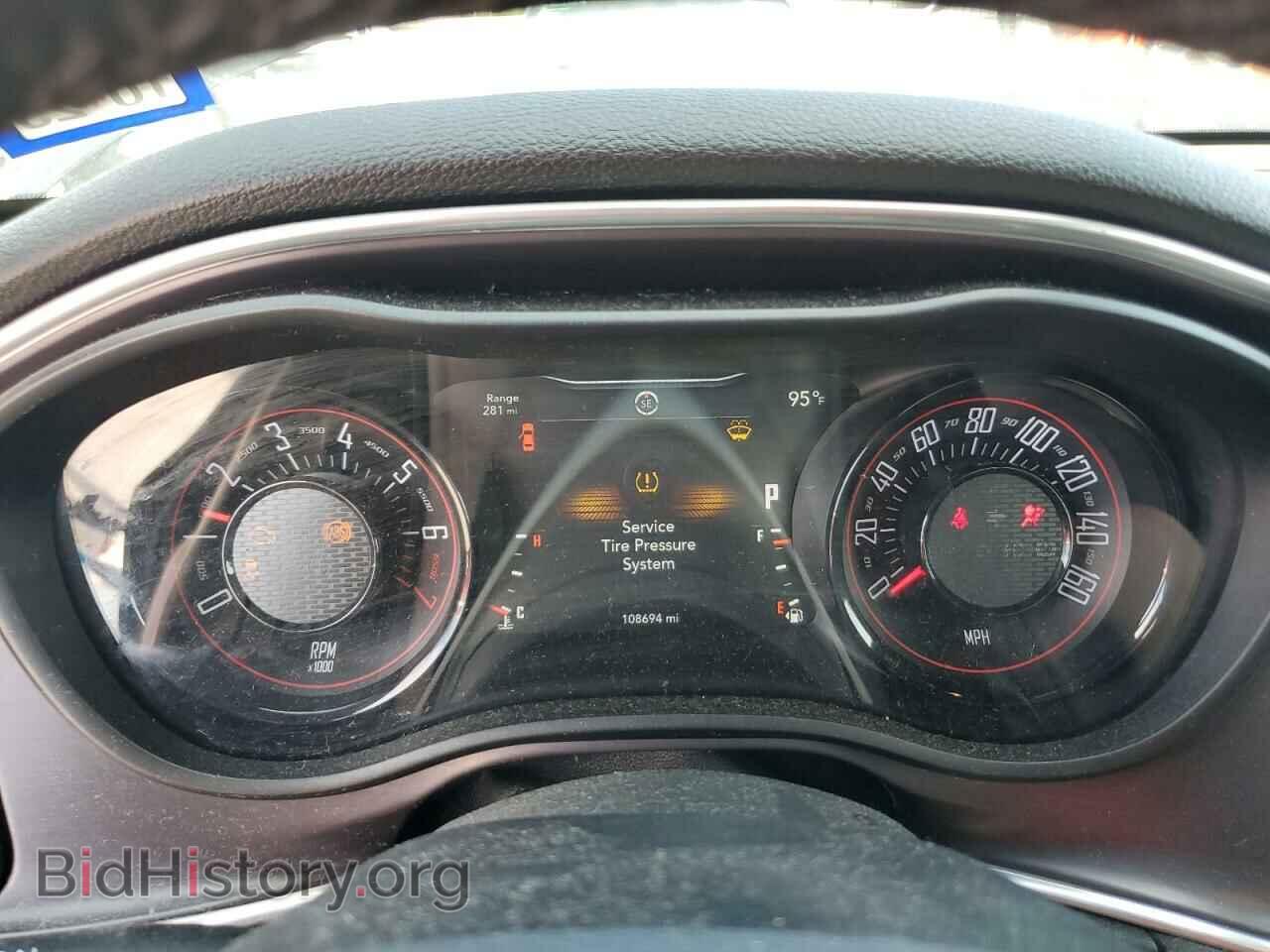 2016 DODGE CHALLENGER - VIN: 2C3CDZAG7GH158010 - Фото 9