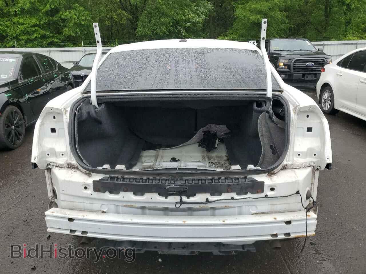 2012 CHRYSLER 300 - VIN: 2C3CCAAG2CH313576 - Фото 6