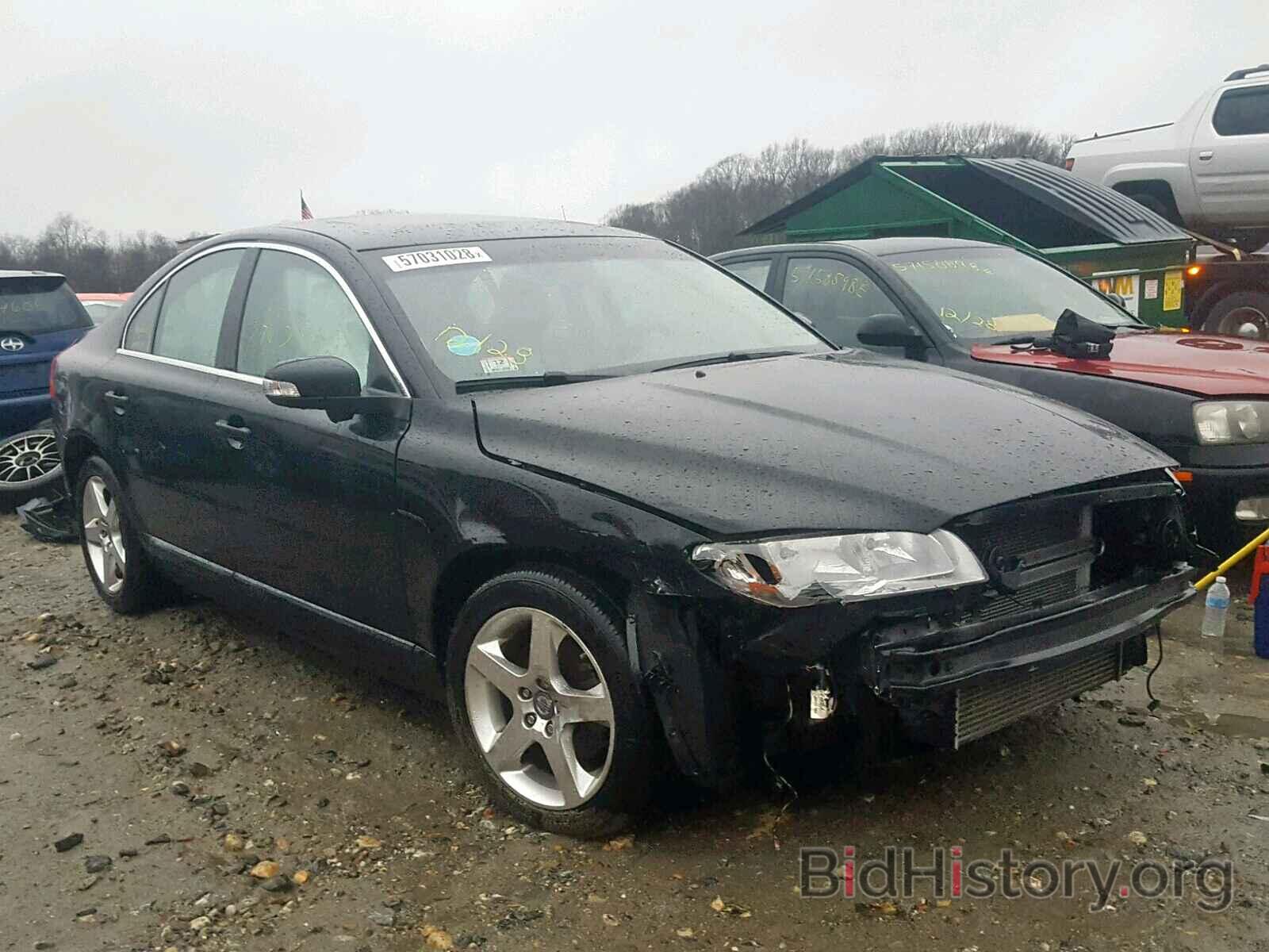 Photo YV1AH992691089628 - VOLVO S80 2009