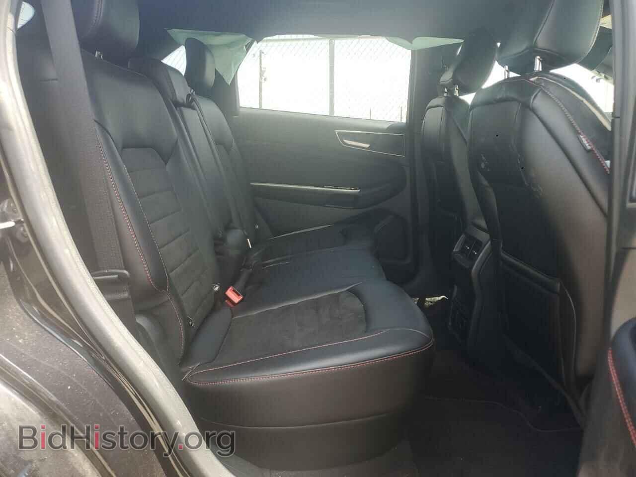 2020 FORD EDGE - VIN: 2FMPK4J91LBB18652 - Фото 11