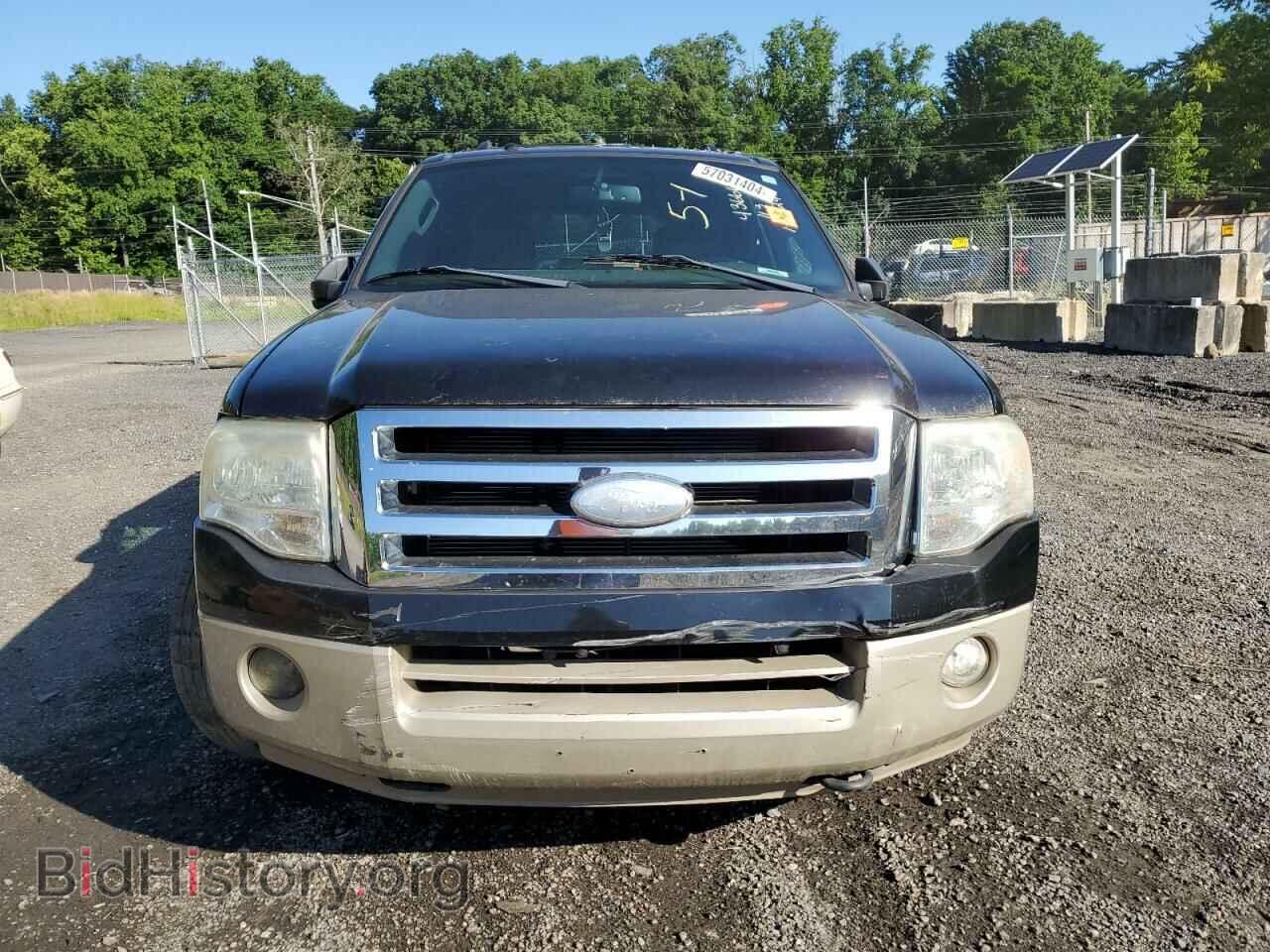 2007 FORD EXPEDITION - VIN: 1FMFU18567LA61040 - Фото 5