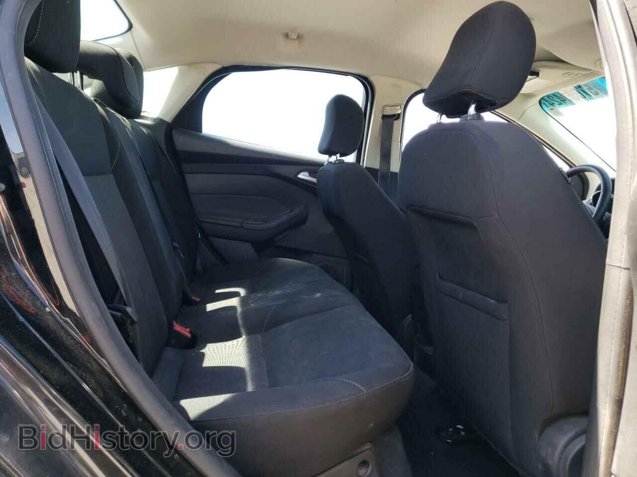 2015 FORD FOCUS - VIN: 1FADP3F22FL274854 - Фото 10