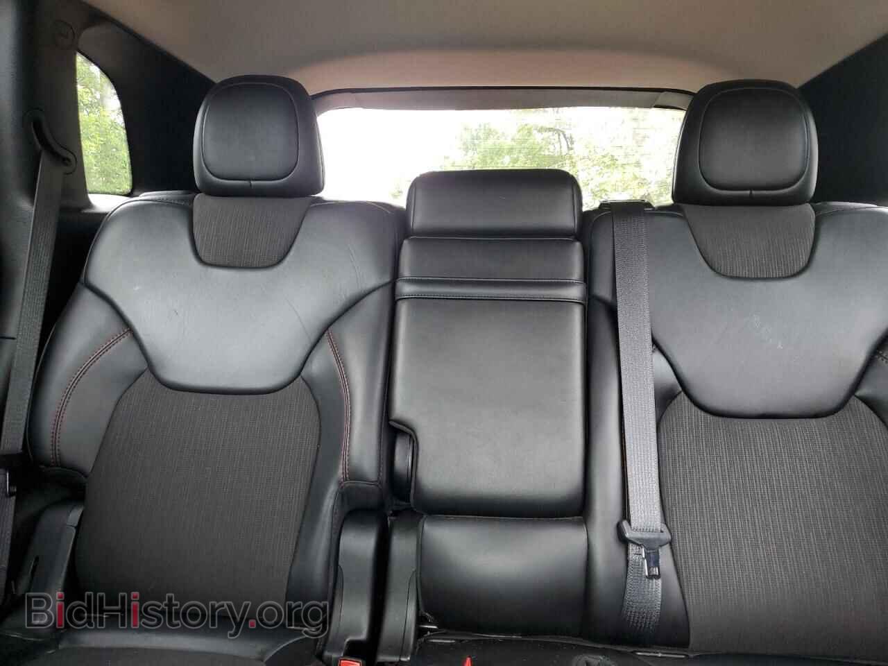 2015 JEEP CHEROKEE - VIN: 1C4PJMBS8FW785584 - Photo 10