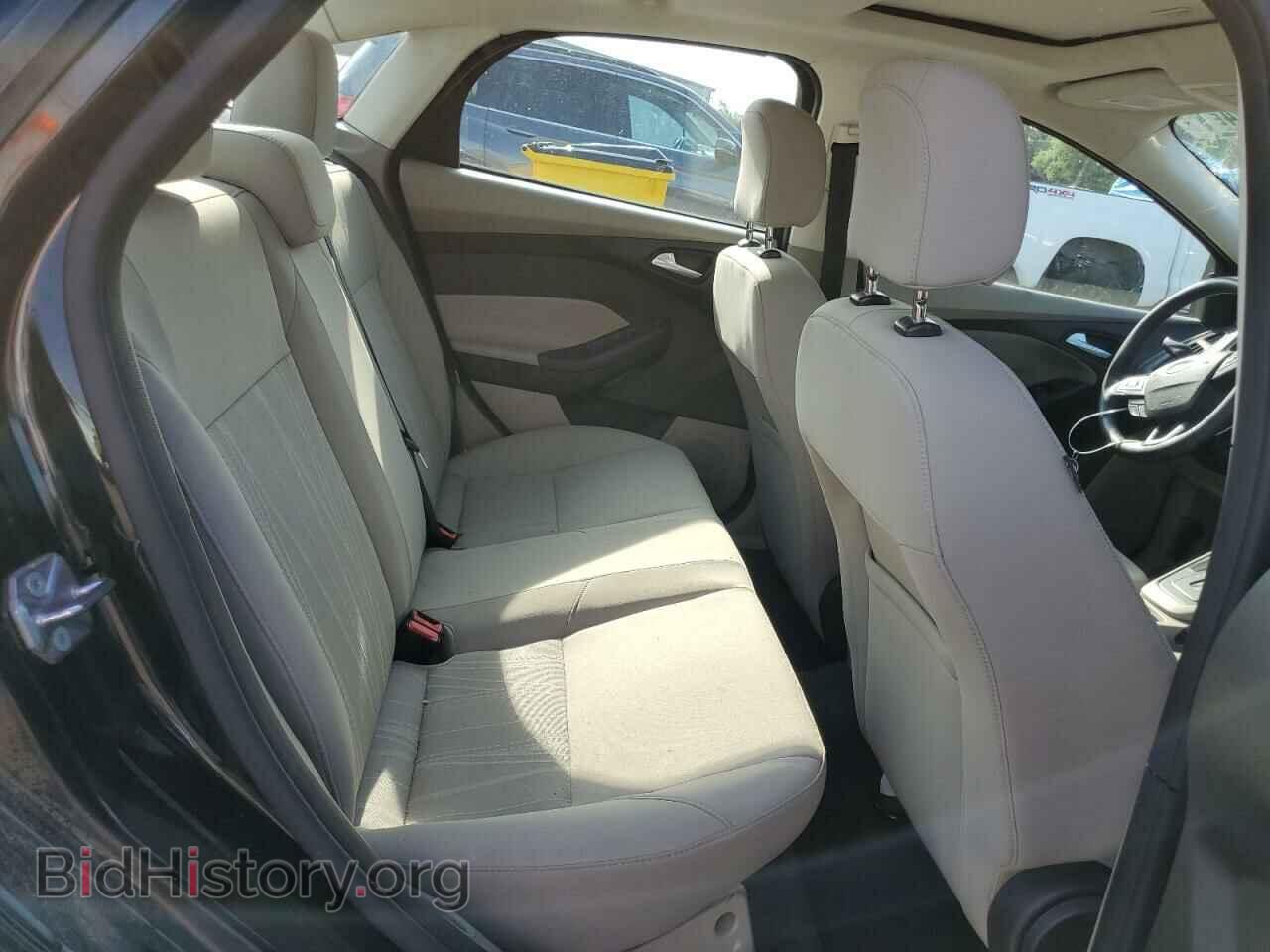 2015 FORD FOCUS - VIN: 1FADP3F27FL286529 - Фото 10