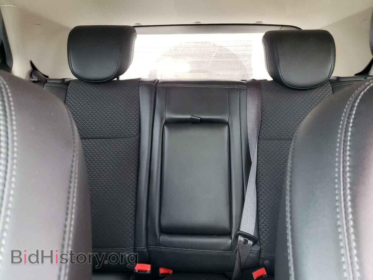 2017 BUICK ENCORE - VIN: KL4CJASB7HB088358 - Фото 10