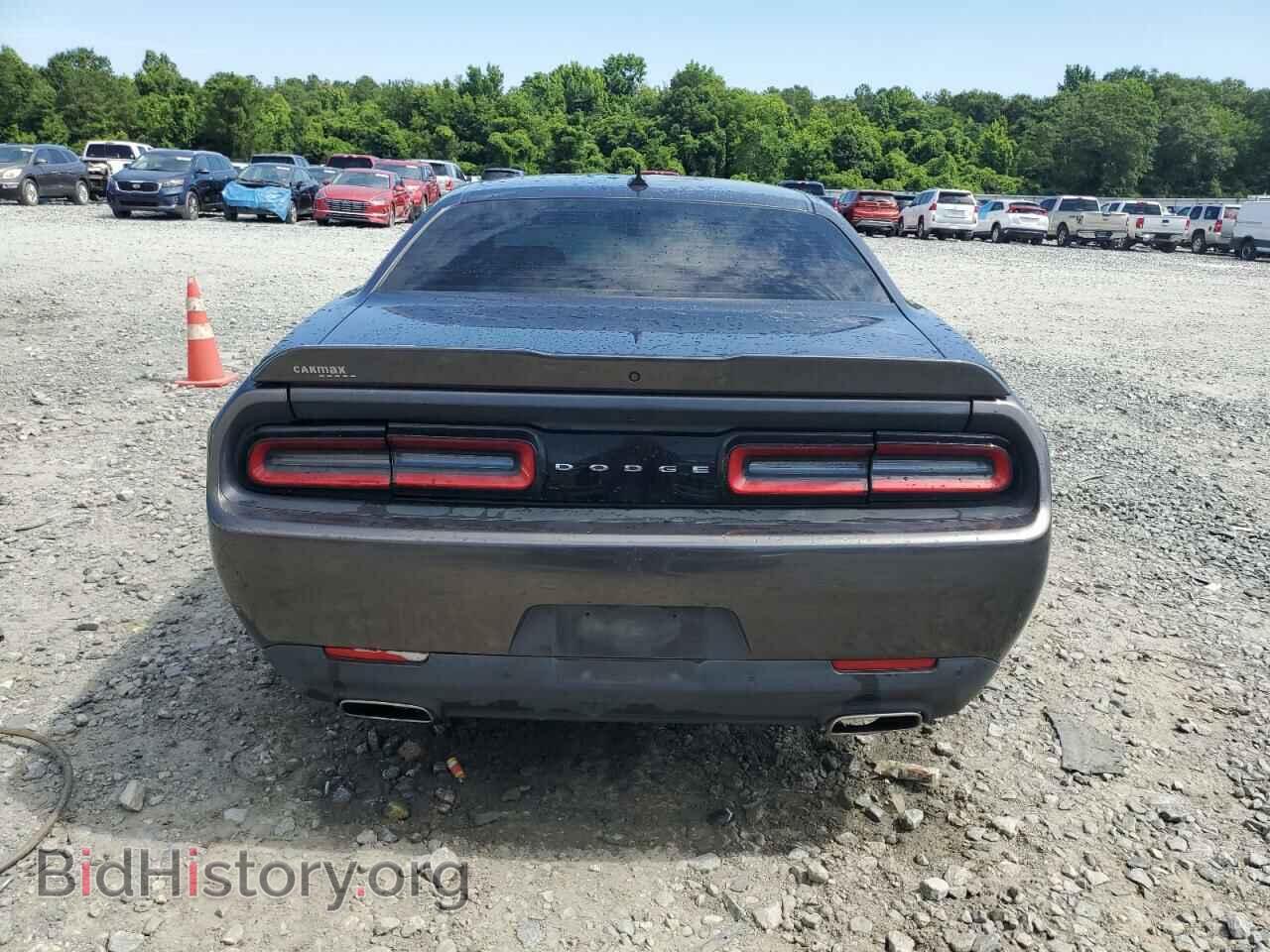 2019 DODGE CHALLENGER - VIN: 2C3CDZAG3KH750383 - Photo 6
