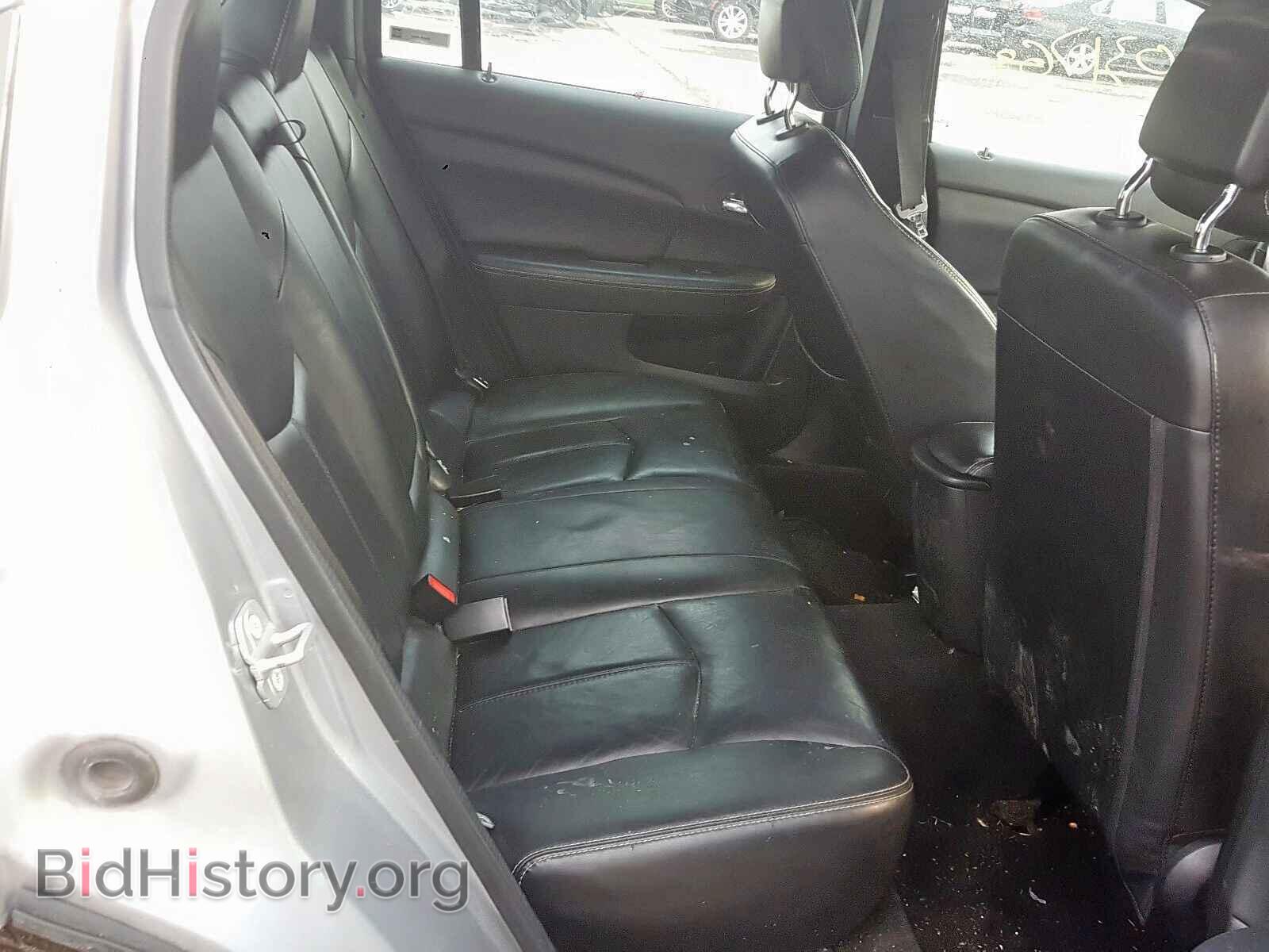 2014 CHRYSLER 200 - VIN: 1C3CCBCG3EN198936 - Фото 6