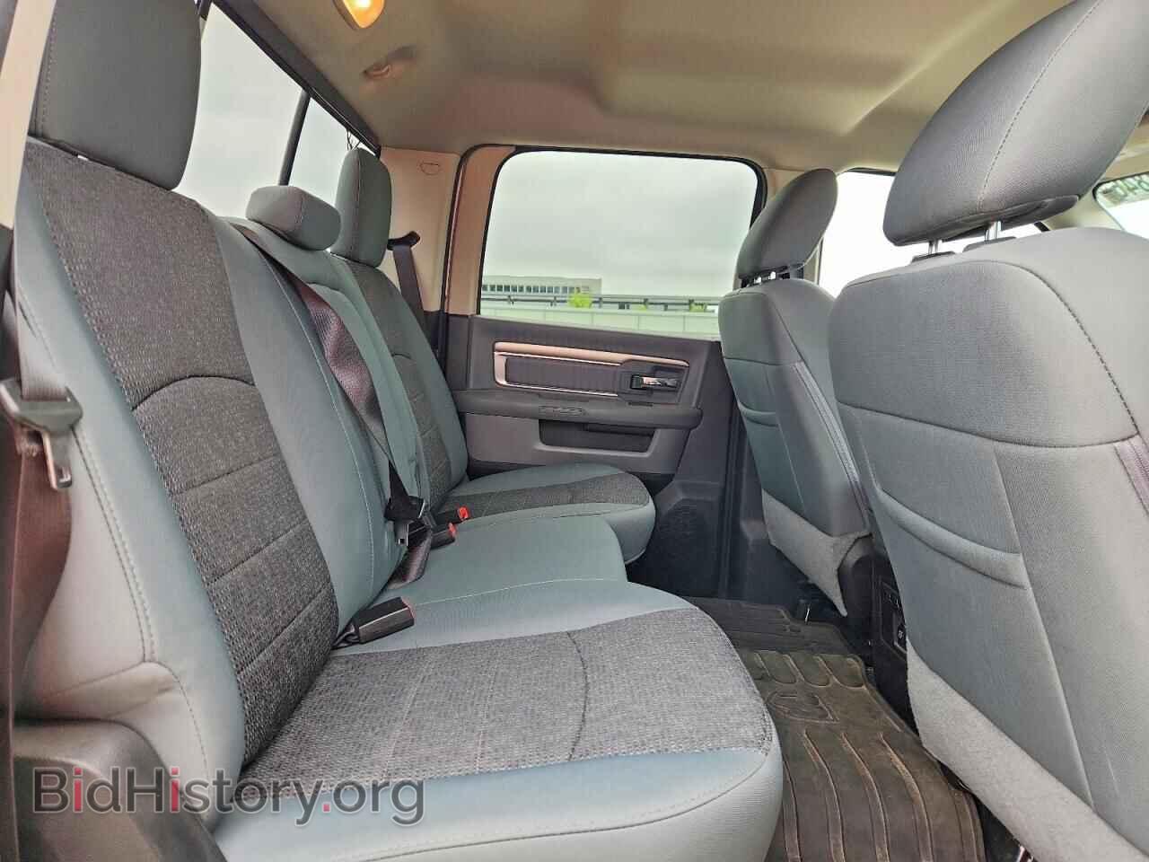 2018 RAM 1500 - VIN: 3C6RR7LT0JG235224 - Фото 10