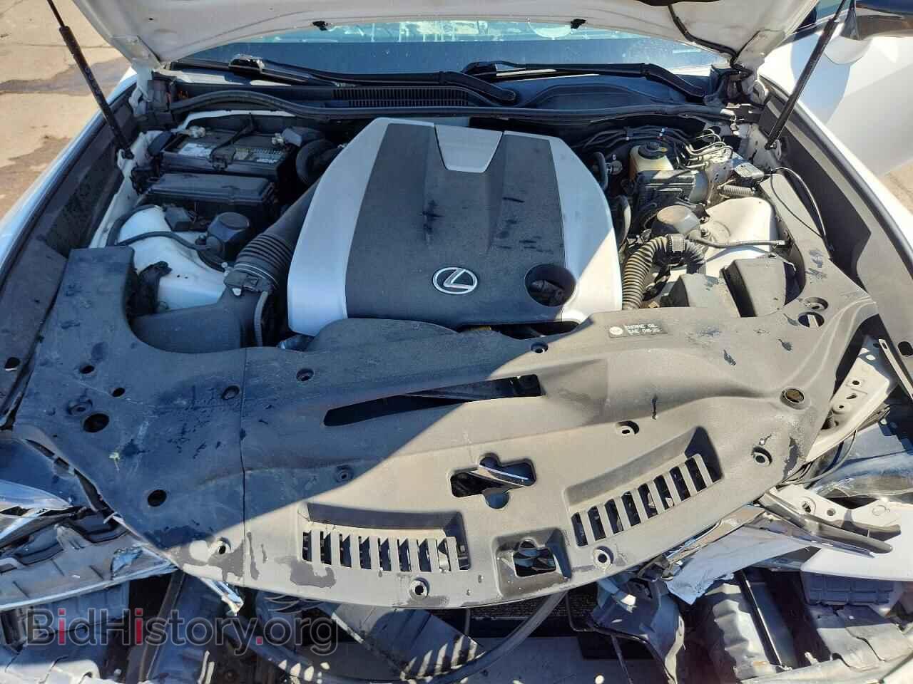 2015 LEXUS RX350 - VIN: JTHSE5BC9F5003973 - Photo 11