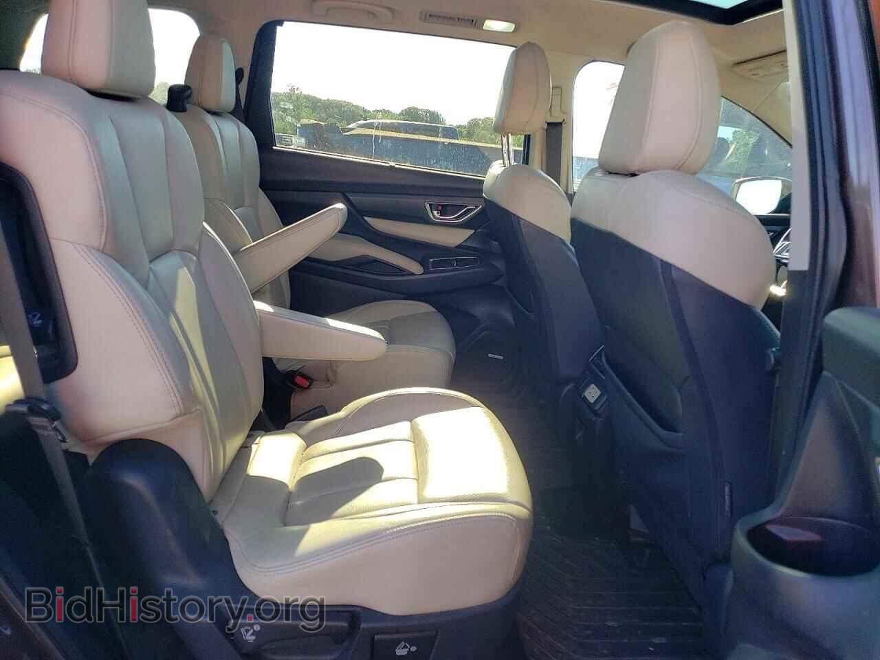 2019 SUBARU ASCENT - VIN: 4S4WMAPD2K3423754 - Фото 11