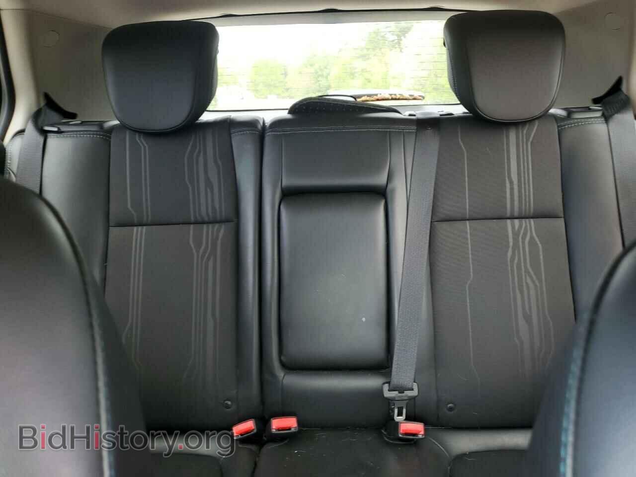 2016 CHEVROLET TRAX - VIN: 3GNCJPSB3GL260799 - Фото 10