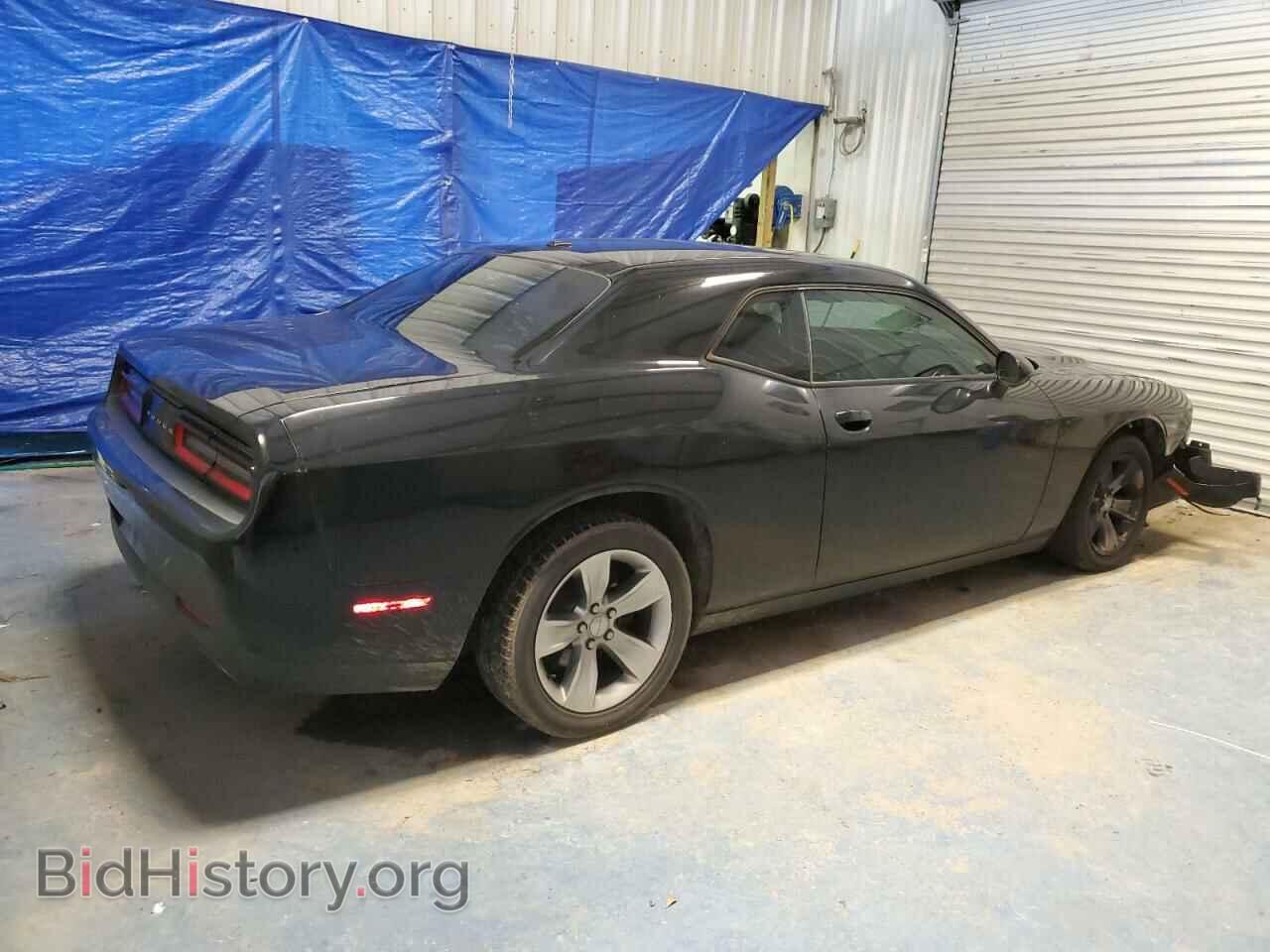2016 DODGE CHALLENGER - VIN: 2C3CDZAGXGH284622 - Photo 3