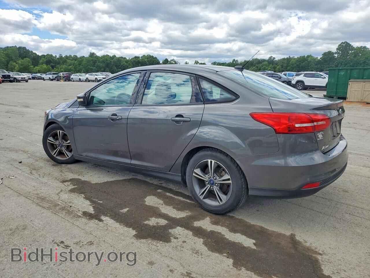 2016 FORD FOCUS - VIN: 1FADP3FE5GL274746 - Фото 2