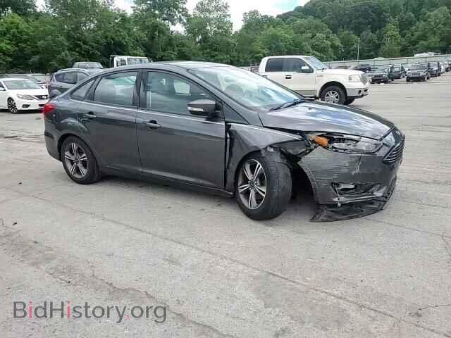 2016 FORD FOCUS - VIN: 1FADP3FE5GL274746 - Фото 13