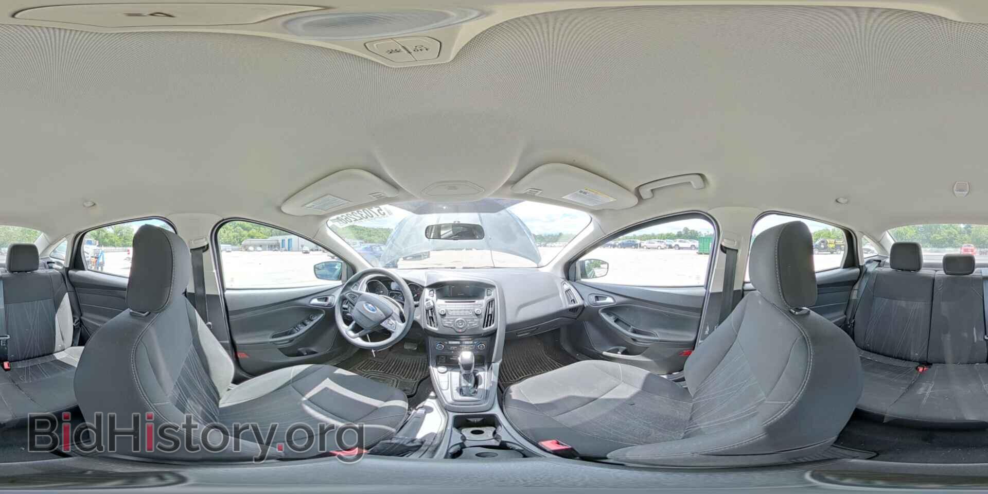 2016 FORD FOCUS - VIN: 1FADP3FE5GL274746 - Фото 14