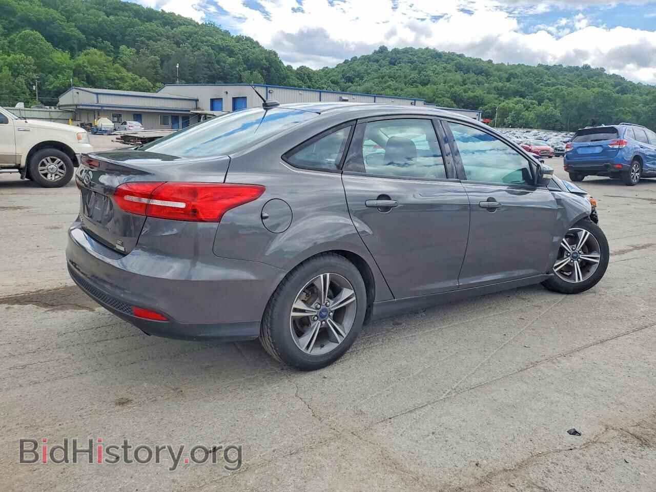 2016 FORD FOCUS - VIN: 1FADP3FE5GL274746 - Фото 3
