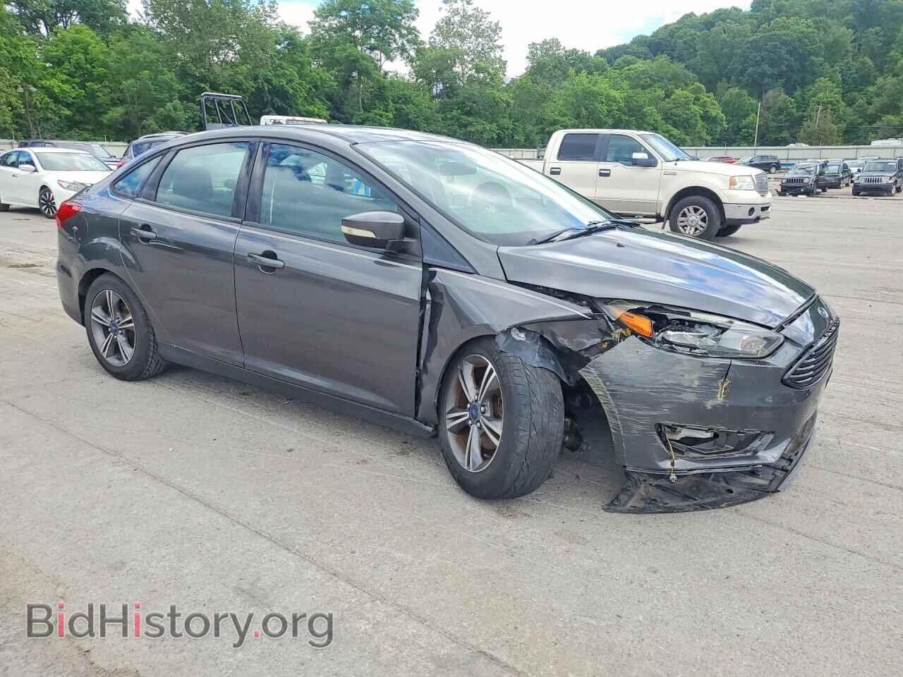 2016 FORD FOCUS - VIN: 1FADP3FE5GL274746 - Фото 4