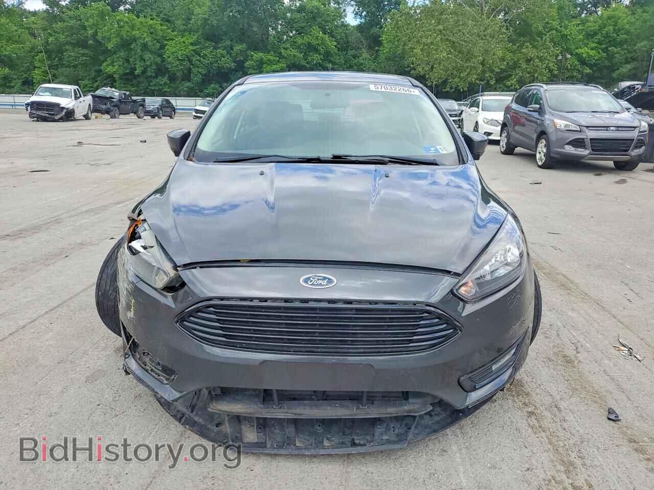 2016 FORD FOCUS - VIN: 1FADP3FE5GL274746 - Фото 5