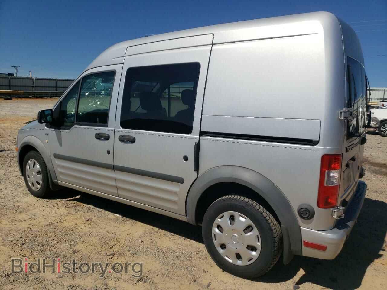 2010 FORD TRANSIT - VIN: NM0KS9BN1AT014566 - Фото 2