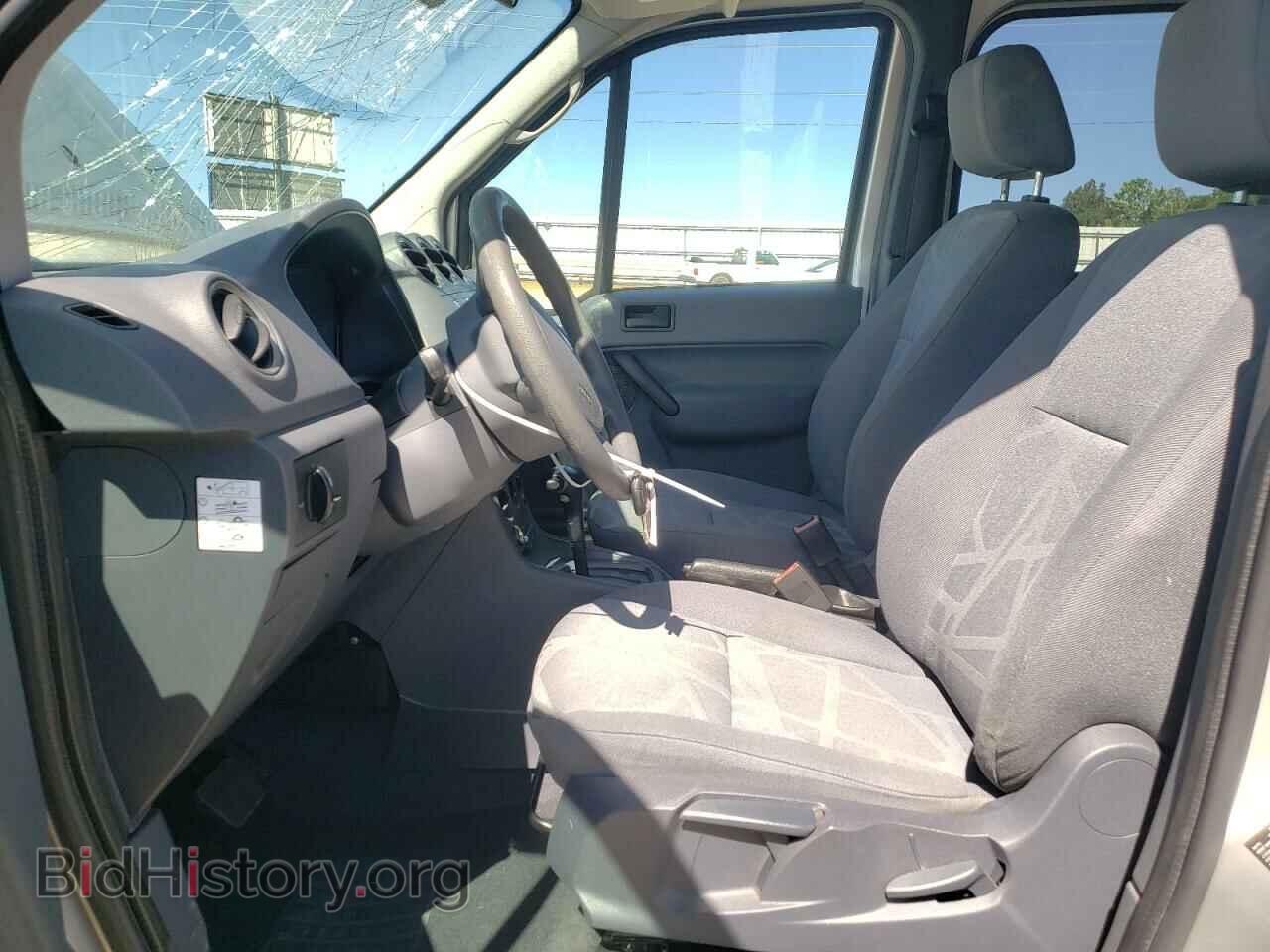 2010 FORD TRANSIT - VIN: NM0KS9BN1AT014566 - Фото 7