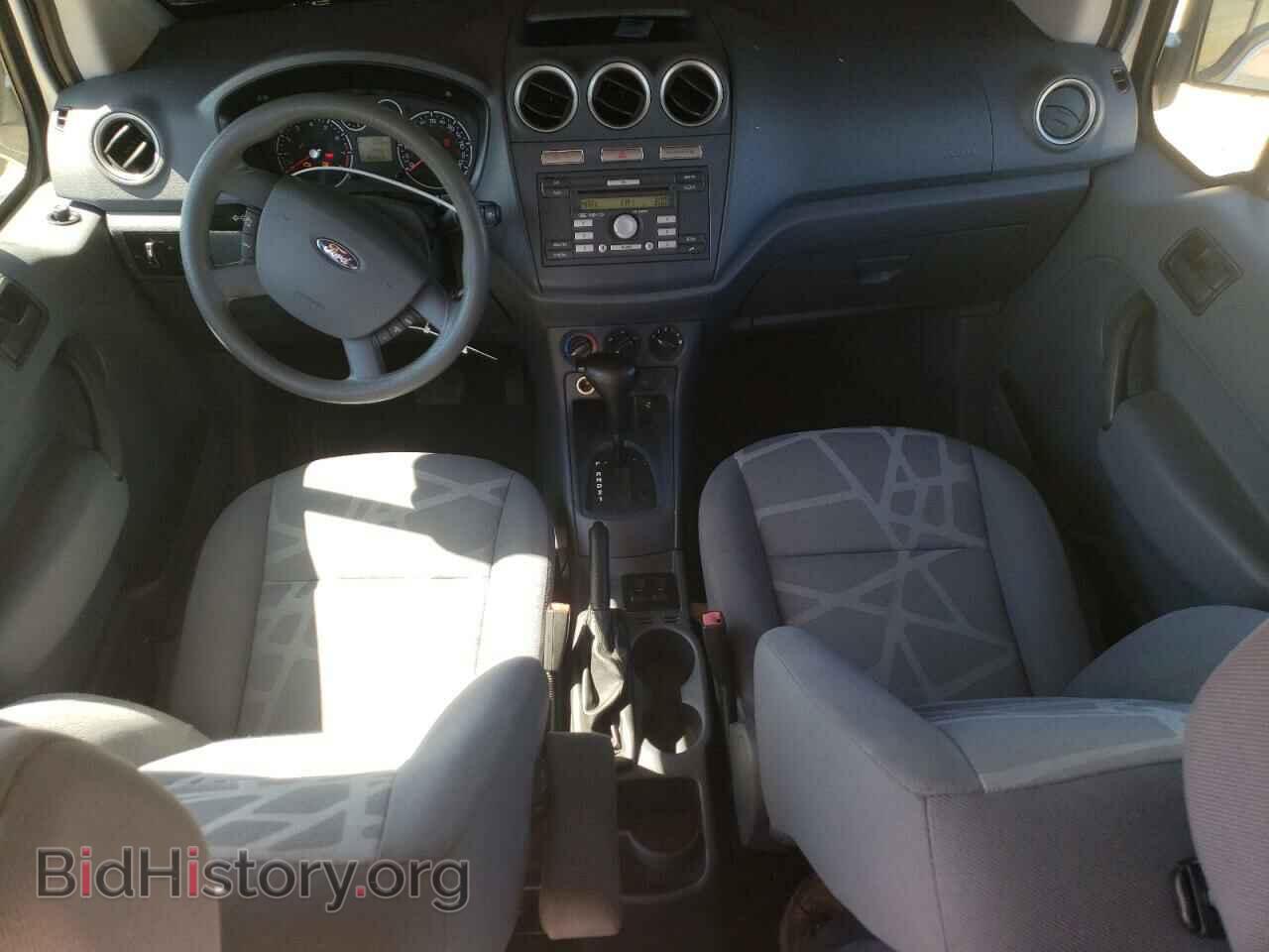 2010 FORD TRANSIT - VIN: NM0KS9BN1AT014566 - Фото 8