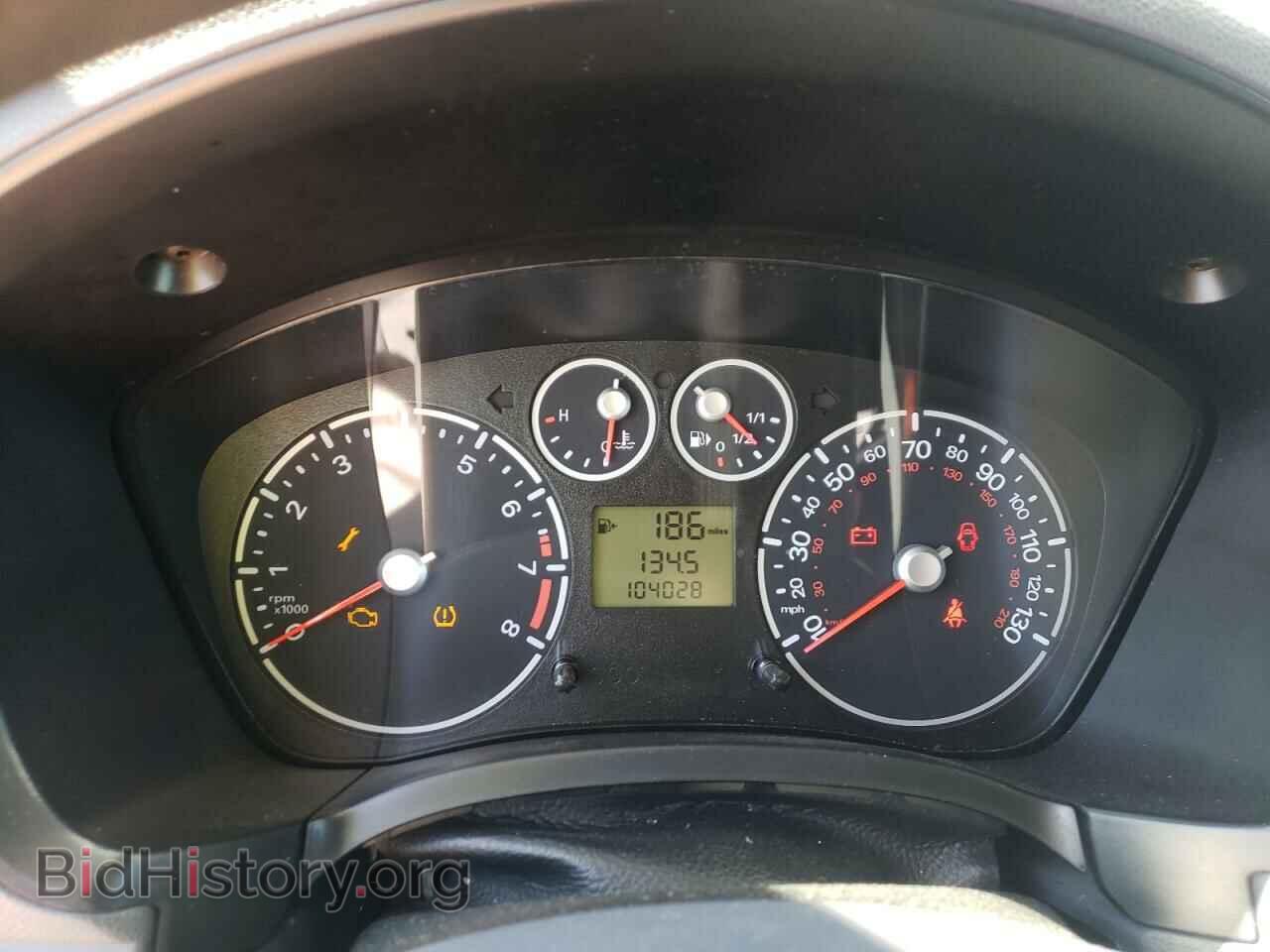 2010 FORD TRANSIT - VIN: NM0KS9BN1AT014566 - Фото 9