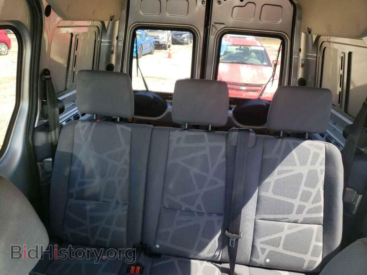 2010 FORD TRANSIT - VIN: NM0KS9BN1AT014566 - Фото 10