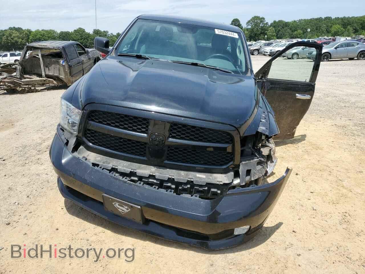 2017 RAM 1500 - VIN: 1C6RR7FT6HS839410 - Photo 5